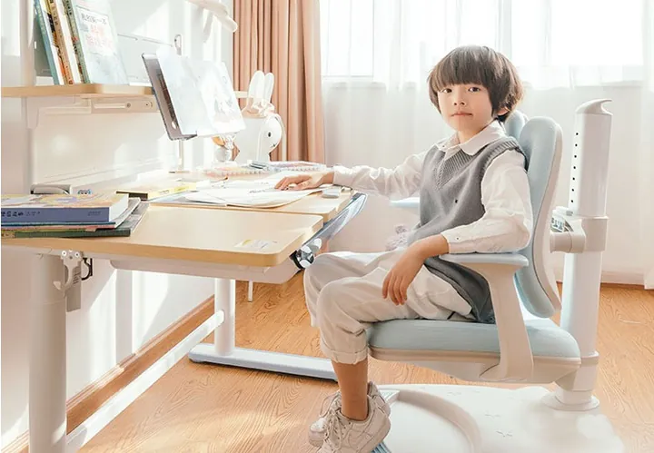 children table children desk